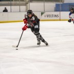 [Weihnachtsderby 2024] Soester EG vs. Hammer Eisbären 1b