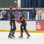 [Weihnachtsderby 2024] Soester EG vs. Hammer Eisbären 1b