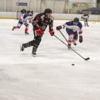 [Weihnachtsderby 2024] Soester EG vs. Hammer Eisbären 1b