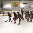 [Weihnachtsderby 2024] Soester EG vs. Hammer Eisbären 1b