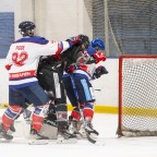 [Weihnachtsderby 2024] Soester EG vs. Hammer Eisbären 1b