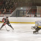 Soester EG vs. Eisadler Dortmund 1b am 09.02.2025