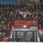 Soester EG vs. Eisadler Dortmund 1b am 09.02.2025