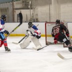 [Weihnachtsderby 2024] Soester EG vs. Hammer Eisbären 1b