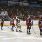 [Weihnachtsderby 2024] Soester EG vs. Hammer Eisbären 1b