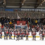 [Weihnachtsderby 2024] Soester EG vs. Hammer Eisbären 1b