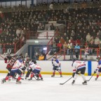 [Weihnachtsderby 2024] Soester EG vs. Hammer Eisbären 1b