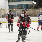 [Weihnachtsderby 2024] Soester EG vs. Hammer Eisbären 1b