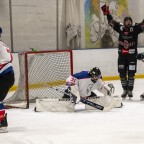 [Weihnachtsderby 2024] Soester EG vs. Hammer Eisbären 1b