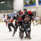 [Weihnachtsderby 2024] Soester EG vs. Hammer Eisbären 1b