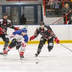 [Weihnachtsderby 2024] Soester EG vs. Hammer Eisbären 1b