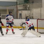 [Weihnachtsderby 2024] Soester EG vs. Hammer Eisbären 1b