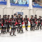 [Weihnachtsderby 2024] Soester EG vs. Hammer Eisbären 1b