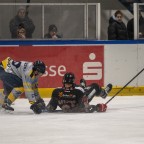 Soester EG vs. Eisadler Dortmund 1b am 09.02.2025