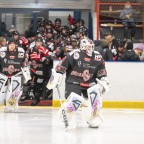 [Weihnachtsderby 2024] Soester EG vs. Hammer Eisbären 1b